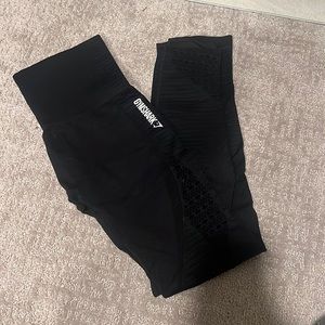 Gymshark black leggings